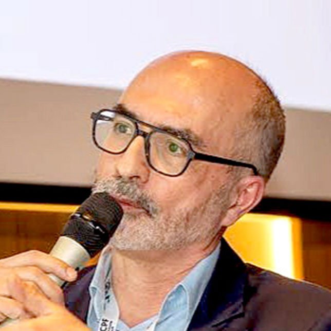 François Galinou